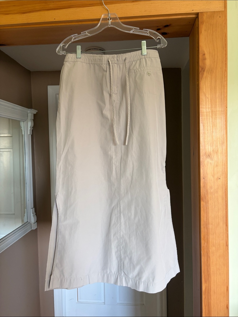 Vintage J Jill Maxi